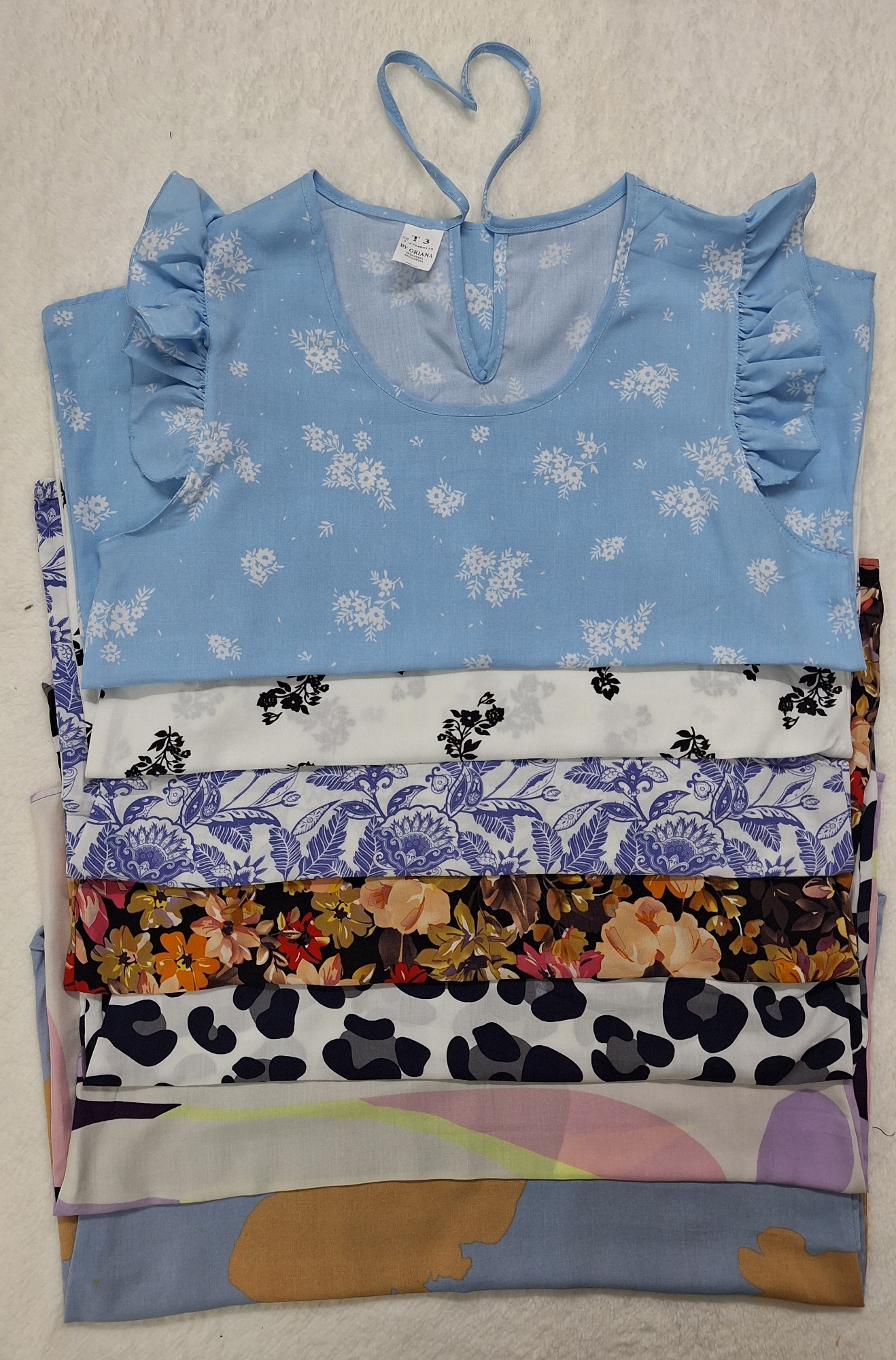 Blusa de Fibrana - Imagen 3