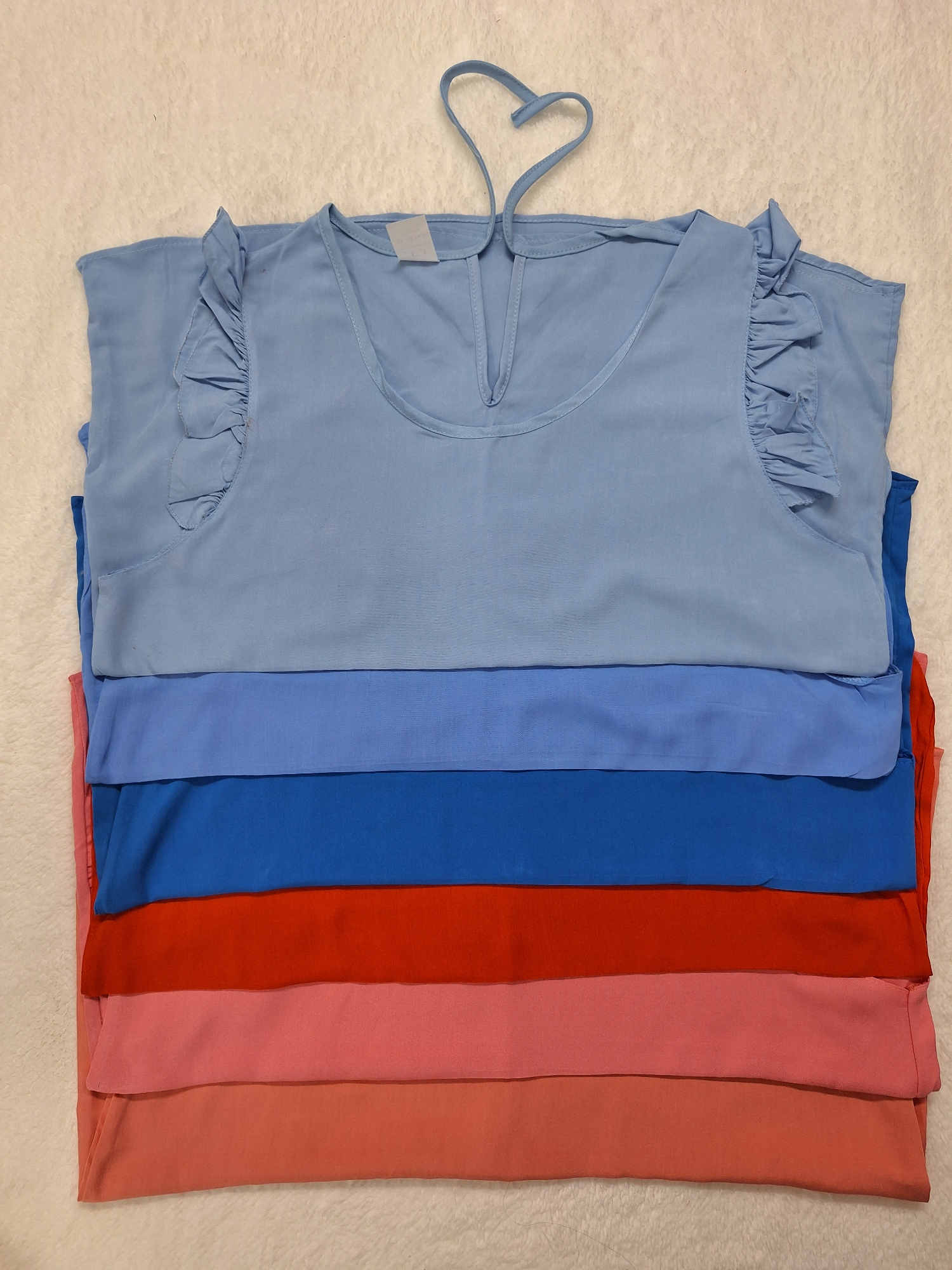 Blusa de Fibrana - Imagen 4