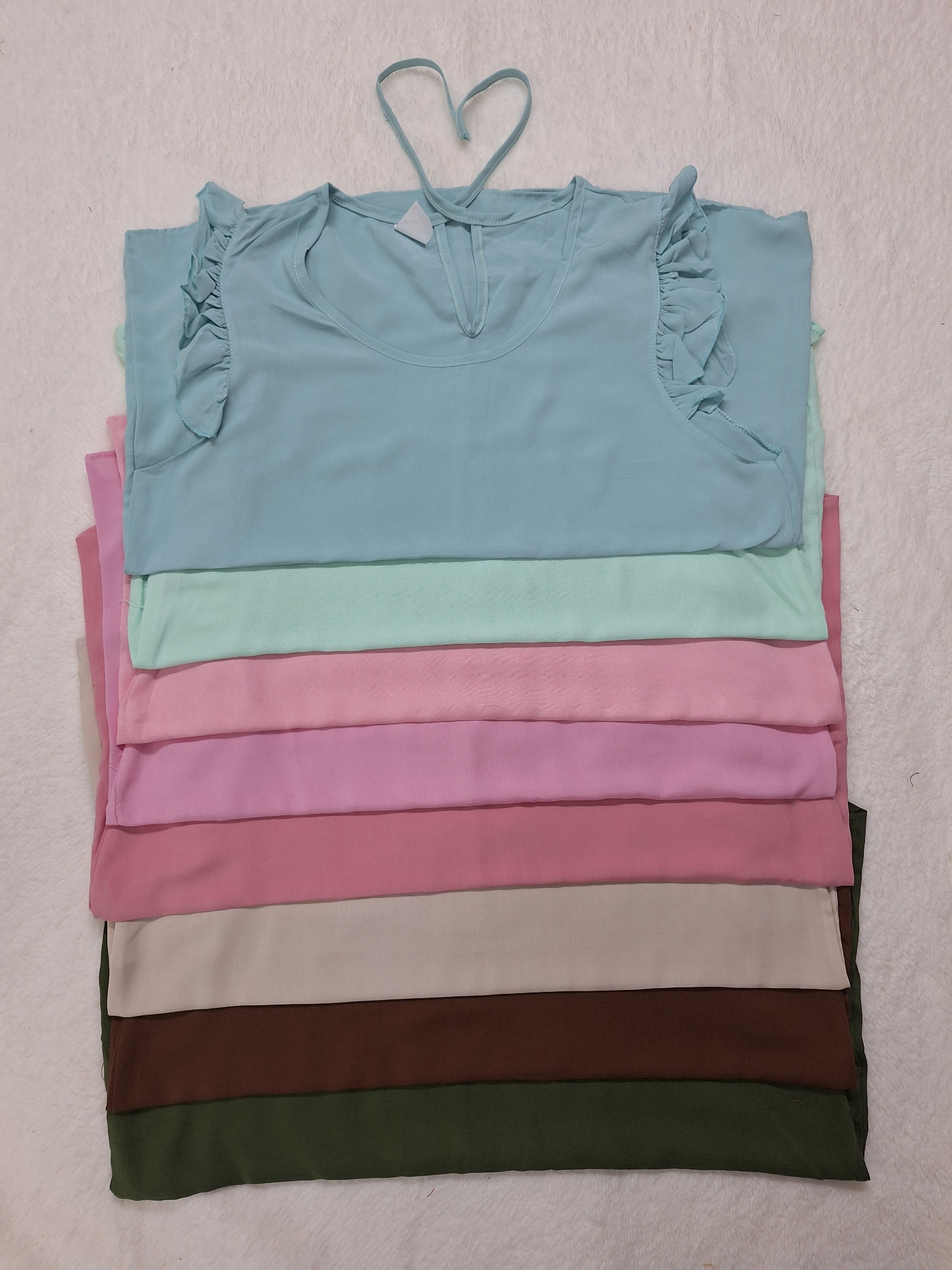 Blusa de Fibrana - Imagen 5