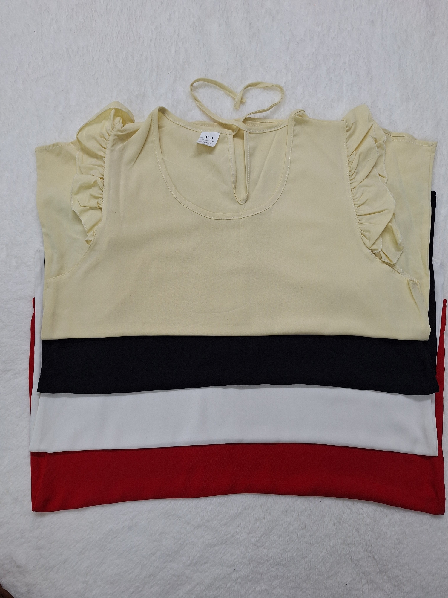 Blusa de Fibrana - Imagen 6