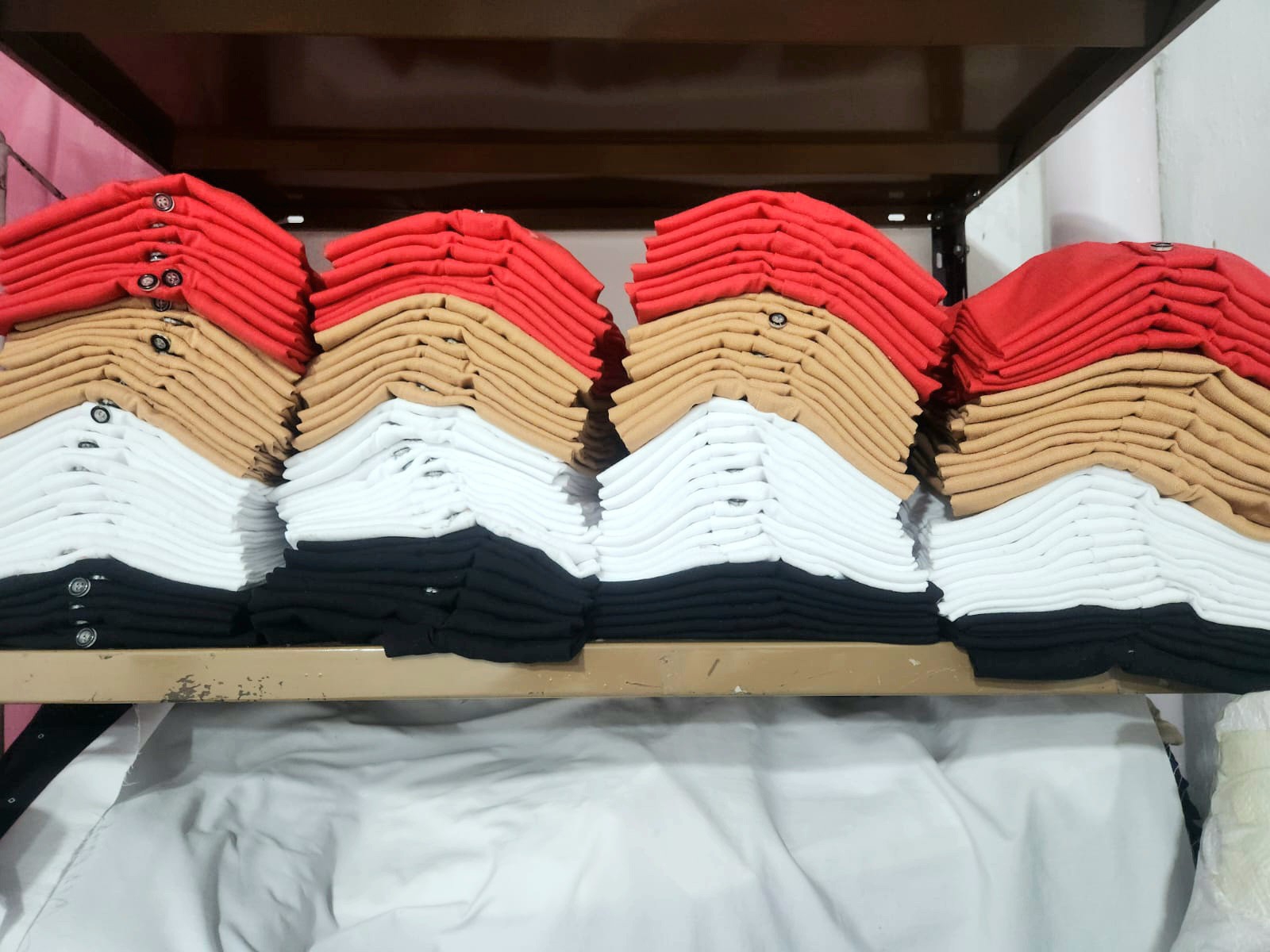 Camisa Lino de Niño - Imagen 3