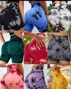 Shorts Batik Importadas Hermosa Calidad