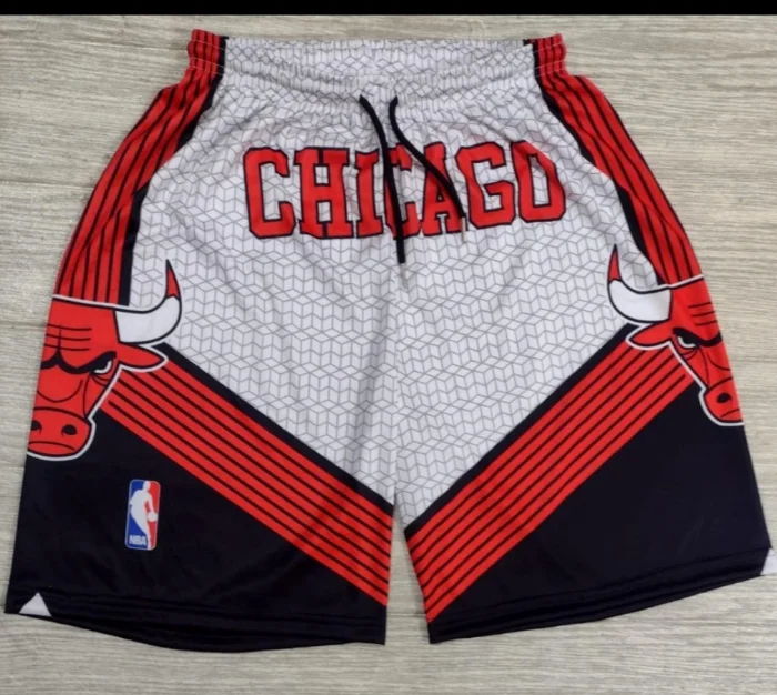 Short de Básquet