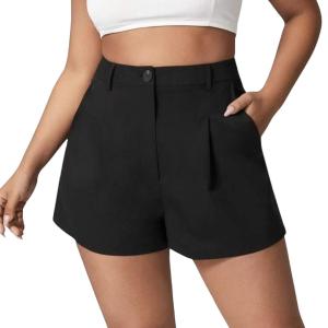 Short Sastrero para Mujer - Miniatura 1