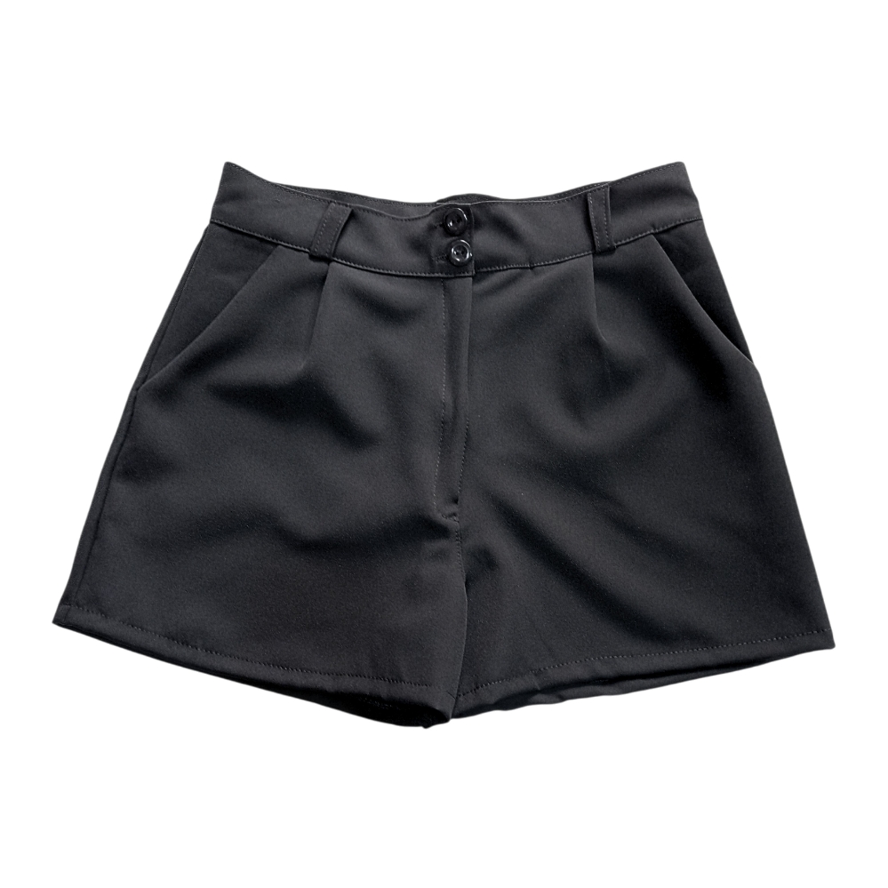 Short Sastrero para Mujer - Imagen 2