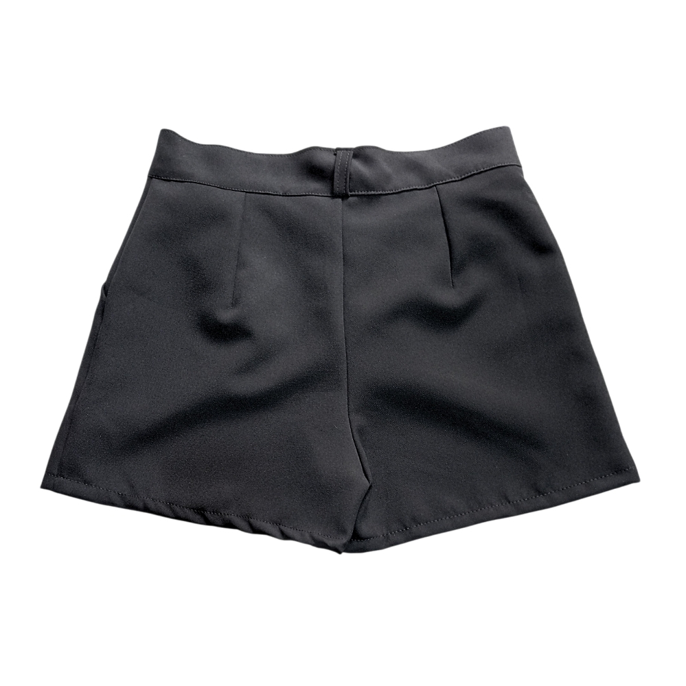 Short Sastrero para Mujer - Imagen 3