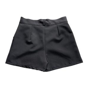 Short Sastrero para Mujer - Miniatura 3