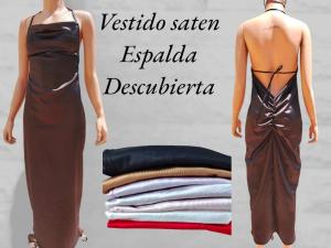 Vestidos