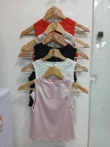 Musculosa Morley