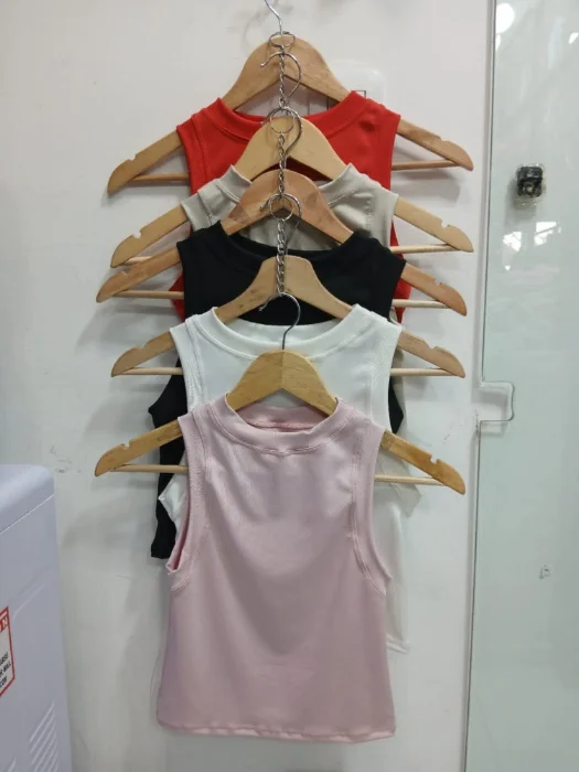 Musculosa Morley