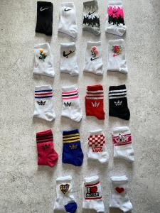 Medias