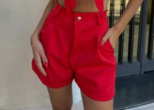 Short Sastrero