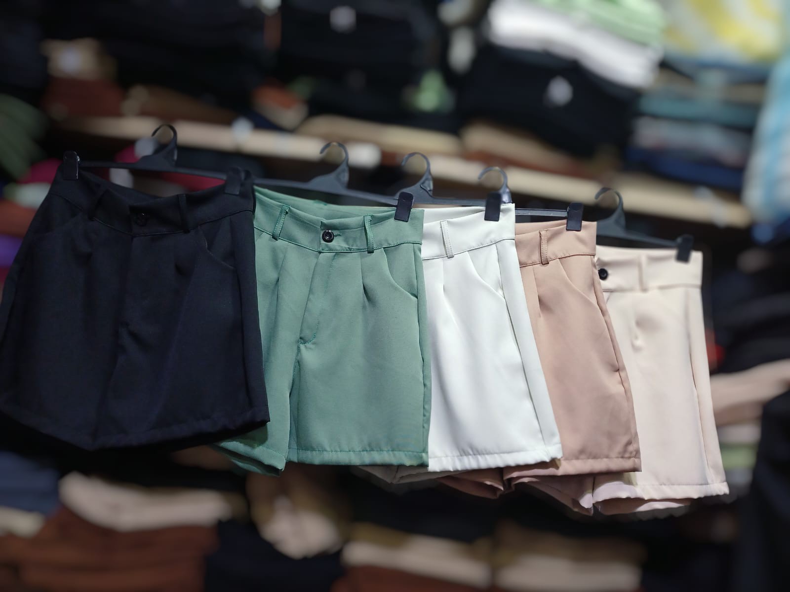 Short Sastrero - Imagen 2