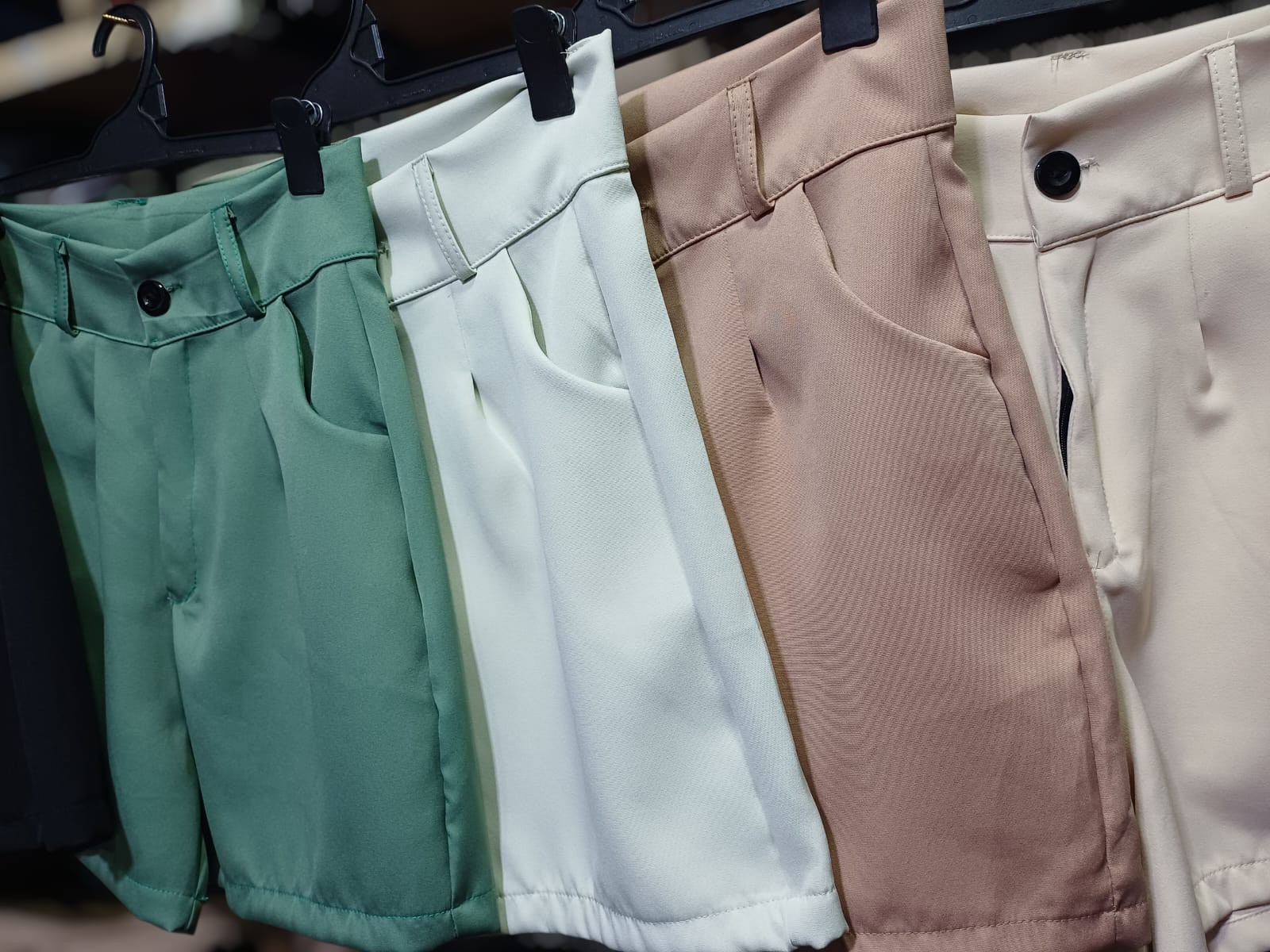 Short Sastrero - Imagen 3
