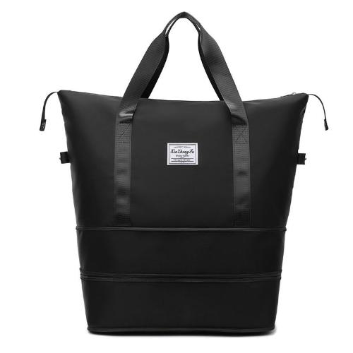 Bolso de Viaje Gym Expandible - Miniatura 2
