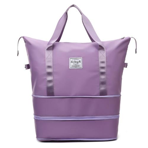 Bolso de Viaje Gym Expandible - Miniatura 3
