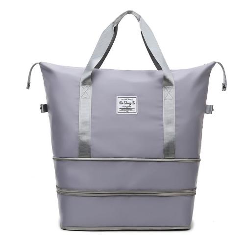 Bolso de Viaje Gym Expandible - Miniatura 4