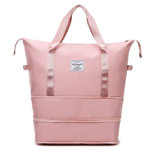 Bolso de Viaje Gym Expandible - Miniatura 5