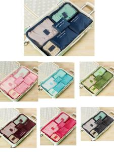 Organizador de Valija Set X 6 - Miniatura 2