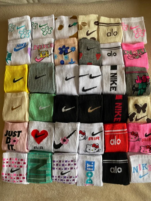 Medias Tenis