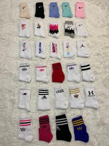 Medias Tenis - Miniatura 4