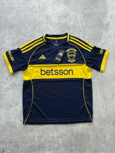 Camiseta Boca