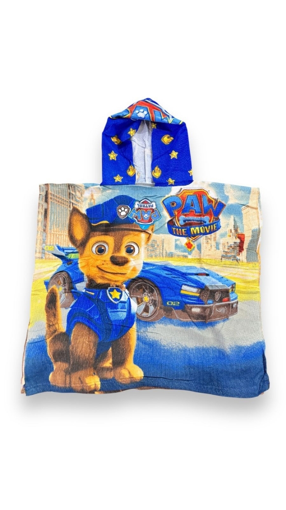 Ponchos - Imagen 3