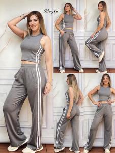 Conjunto  Deportivo "cazzu"