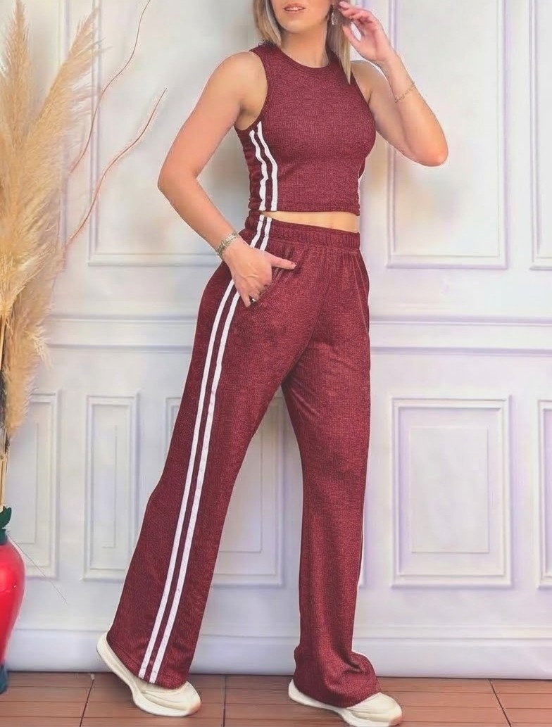 Conjunto  Deportivo "cazzu" - Imagen 3