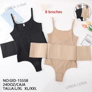 Body Viral Doble Faja