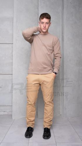 Pantalon Bolsillo Chino Semi Recto - Miniatura 4