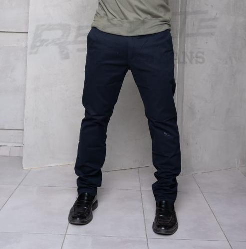 Pantalon Bolsillo Chino Semi Recto - Miniatura 6
