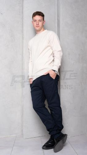 Pantalon Bolsillo Chino Semi Recto - Miniatura 7