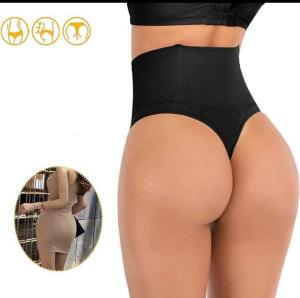 Colaless Faja Tiro Alto Grandes Importado - Miniatura 2