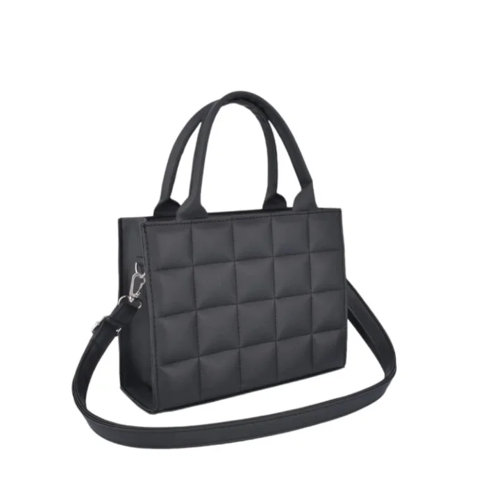 Bolso Morral  Tote Bag Matalasse