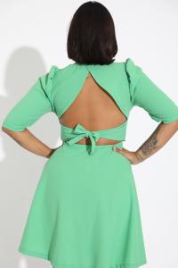 Vestido Simona - Miniatura 2