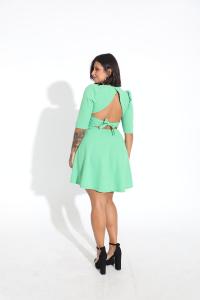 Vestido Simona - Miniatura 4