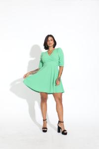 Vestido Simona - Miniatura 6