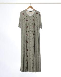 Vestido Hindu Navrati
