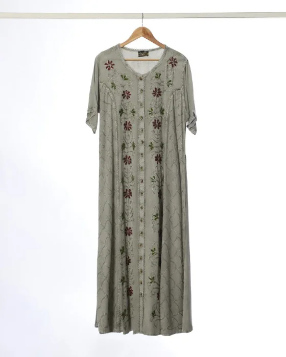 Vestido Hindu Navrati