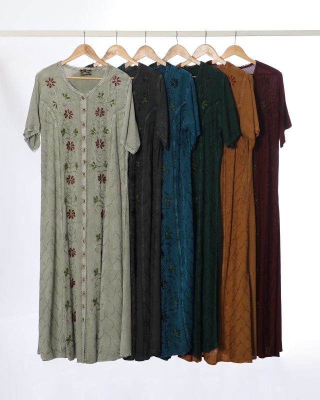 Vestido Hindu Navrati - Imagen 4