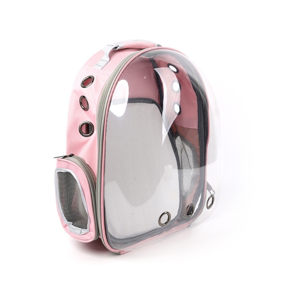Mochila Transportadora de Mascotas - Imagen 2