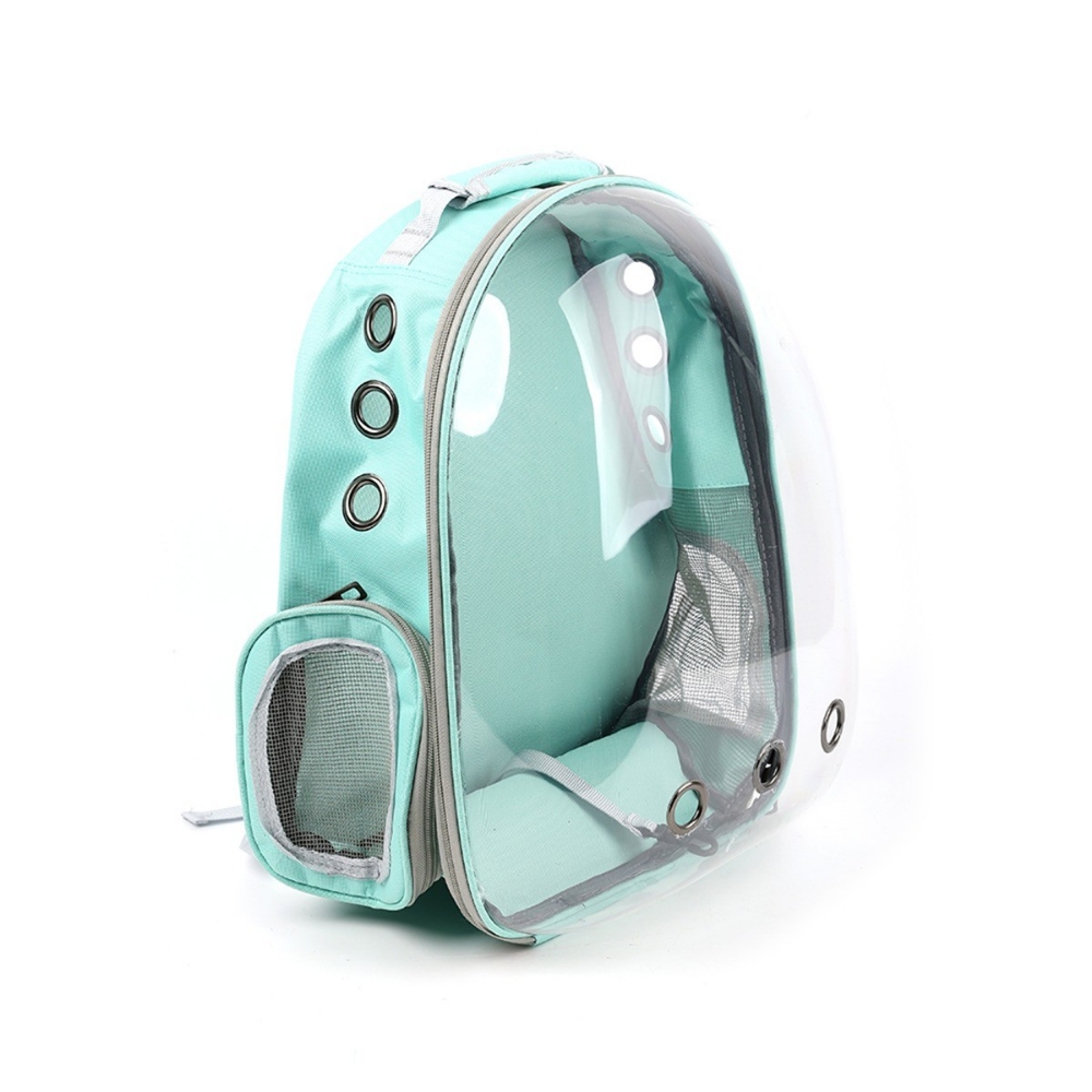 Mochila Transportadora de Mascotas - Imagen 3