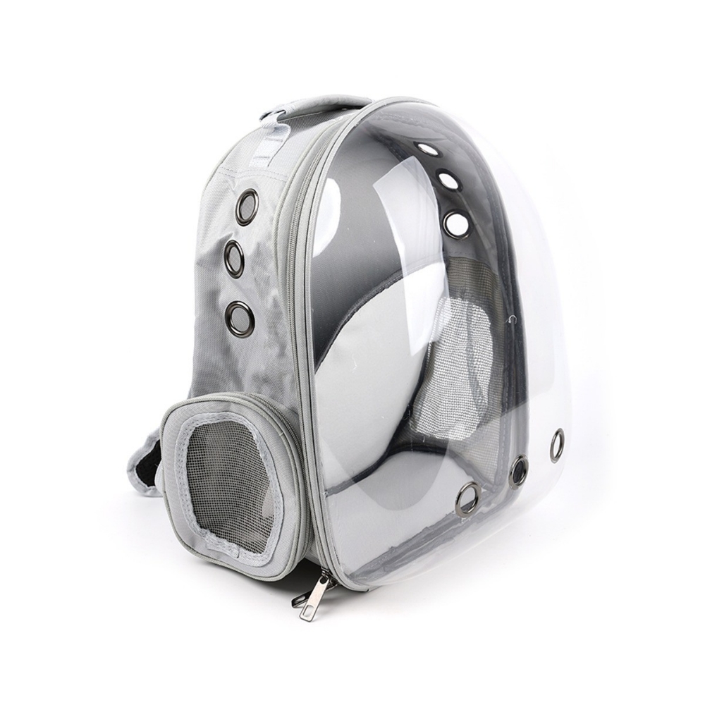 Mochila Transportadora de Mascotas - Imagen 4