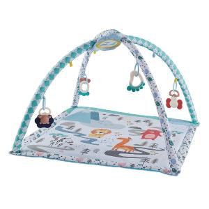Gimnasio Didactico Alfombra  4206
