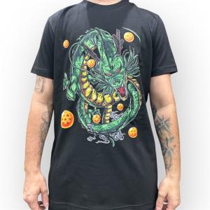 Remera Dragon Ball