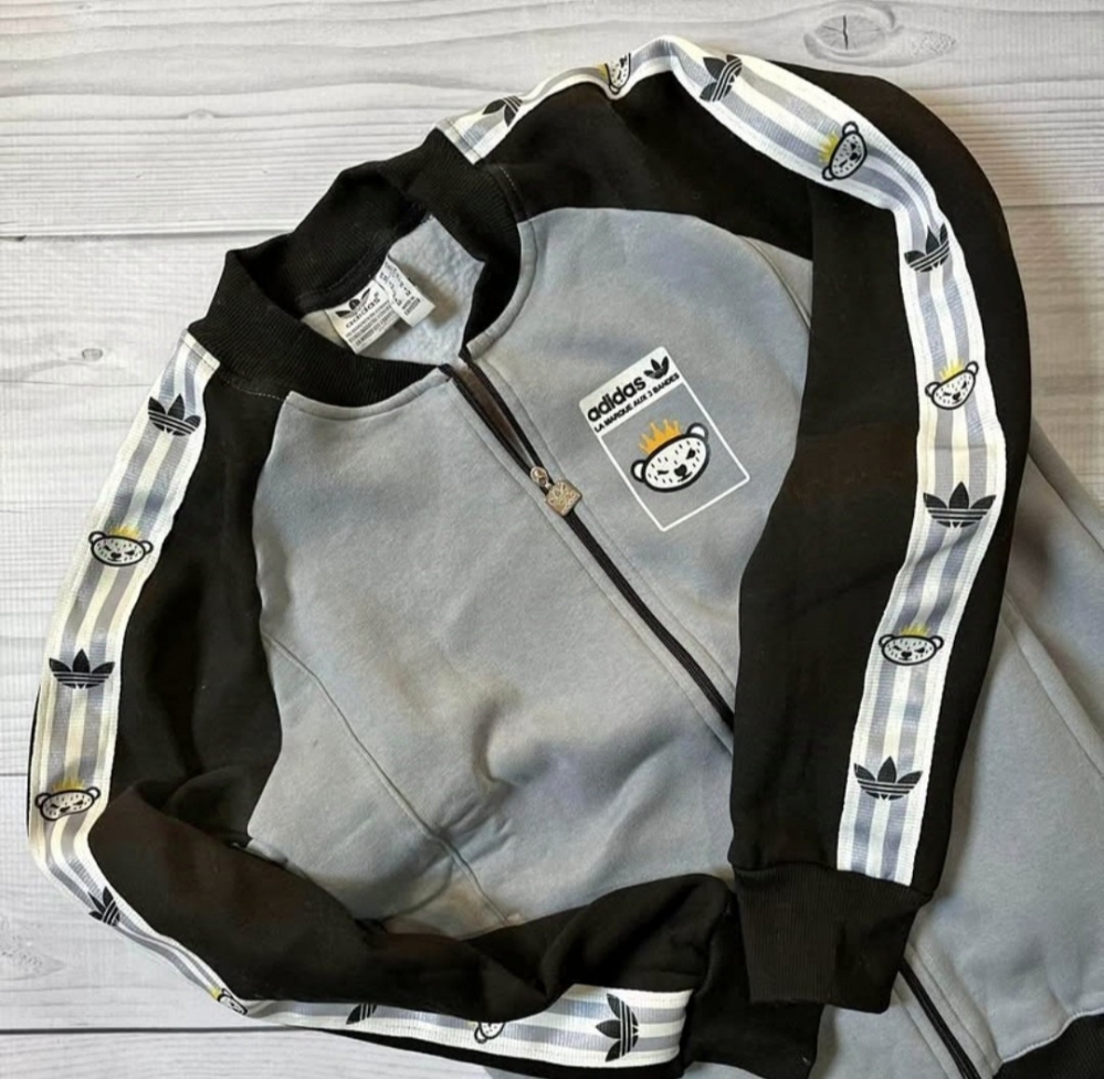 Campera Ad Nigo - Imagen 2