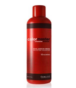 Colormaster Revelador Oxidante en Crema 10v de 920ml
