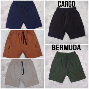 Cargo de Bengalina de Varon