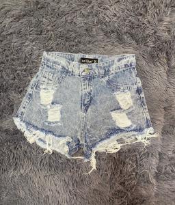 Short Mom de Dama